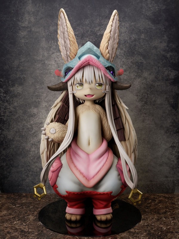 Nanachi 1